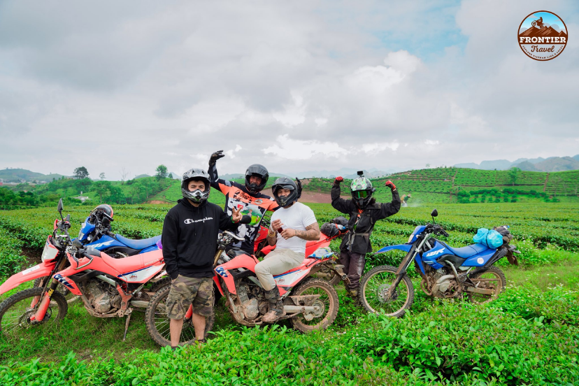 Motorbike license requirements Vietnam foreigners before every road adventure 